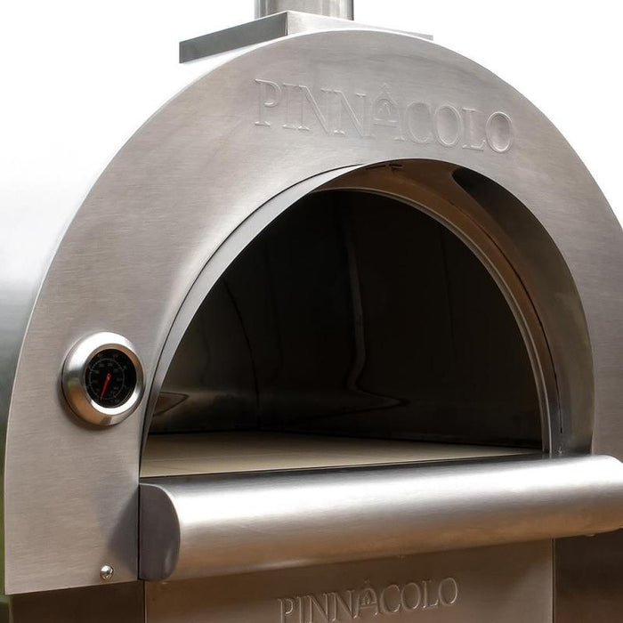 Pinnacolo Premio Wood Fired Pizza Oven - PPO-1-02