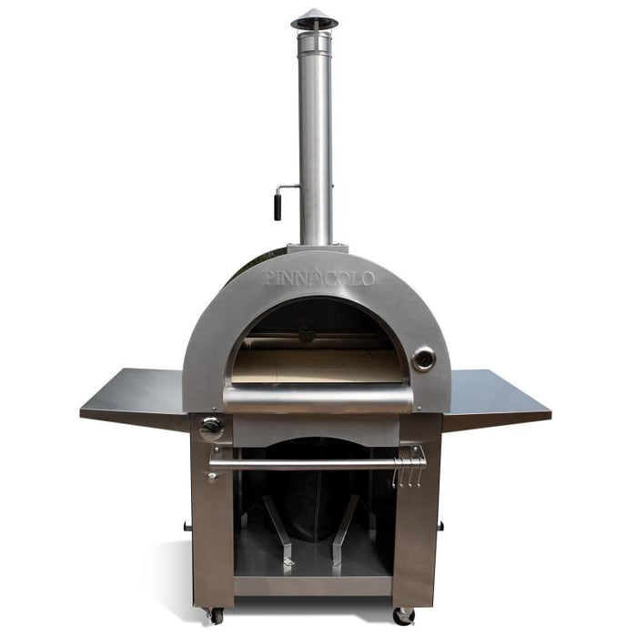 Pinnacolo Ibrido Hybrid Pizza Oven - PPO-1-03