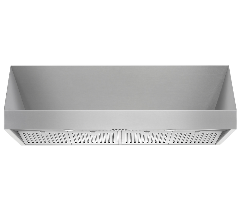 Forza 48" FH4818 Pro-style Wall Hood 18" Height Range Hood