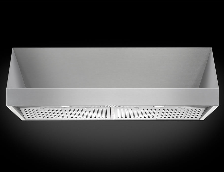 Forza 48" FH4818 Pro-style Wall Hood 18" Height Range Hood