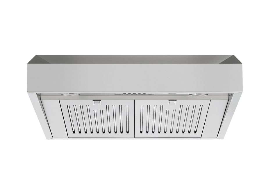 Forza 30" FH3011 Pro-style Under Cabinet 11" Height Range Hood