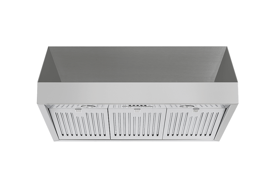 Forza 36" FH3618 Pro-style Wall Hood 18" Height Range Hood